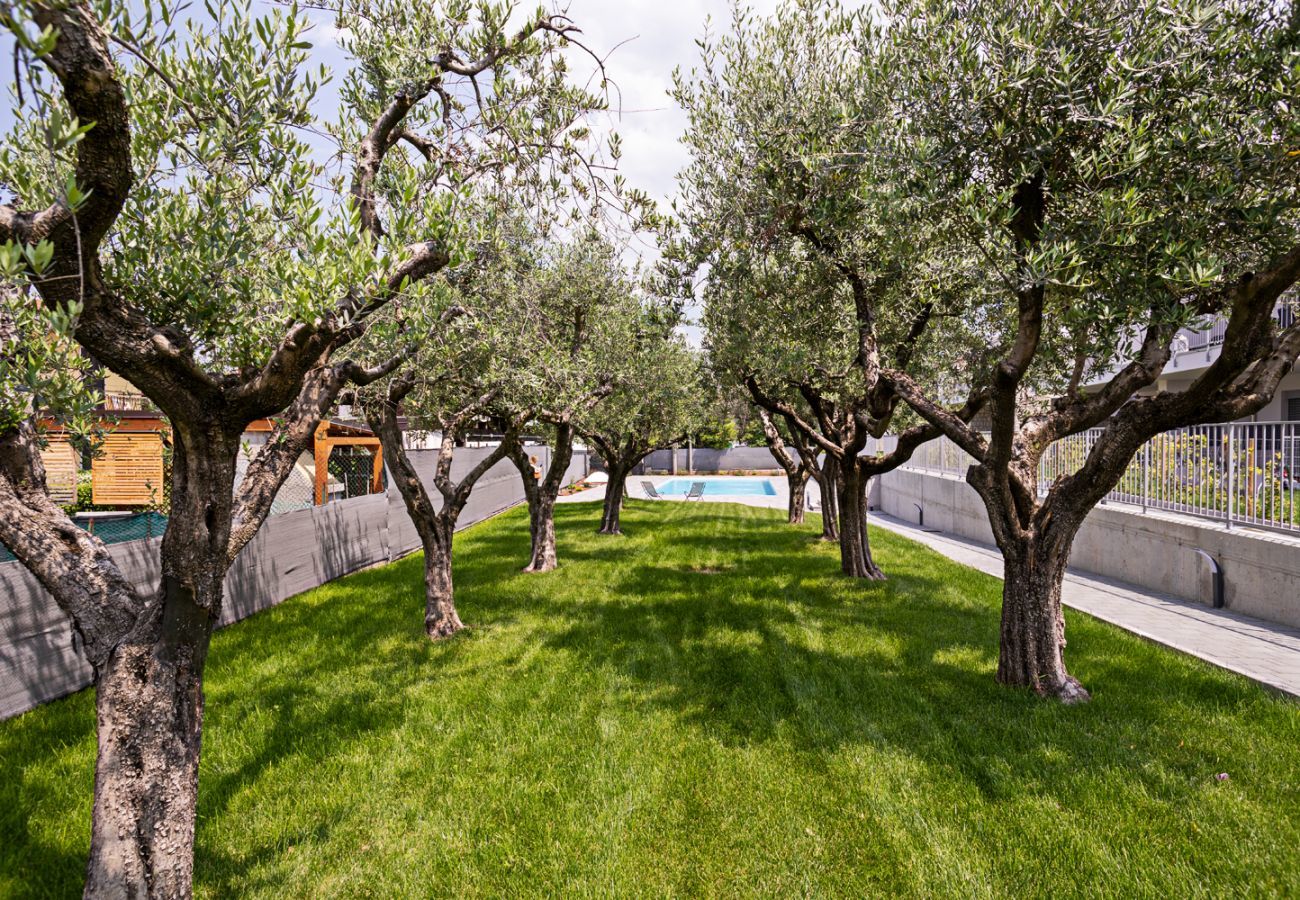 Appartamento a Lazise - CASA ERIKA