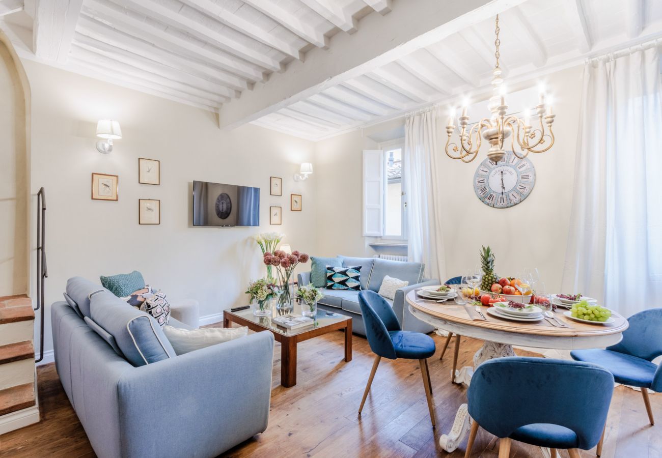 Appartamento a Lucca - Casa Chiostro