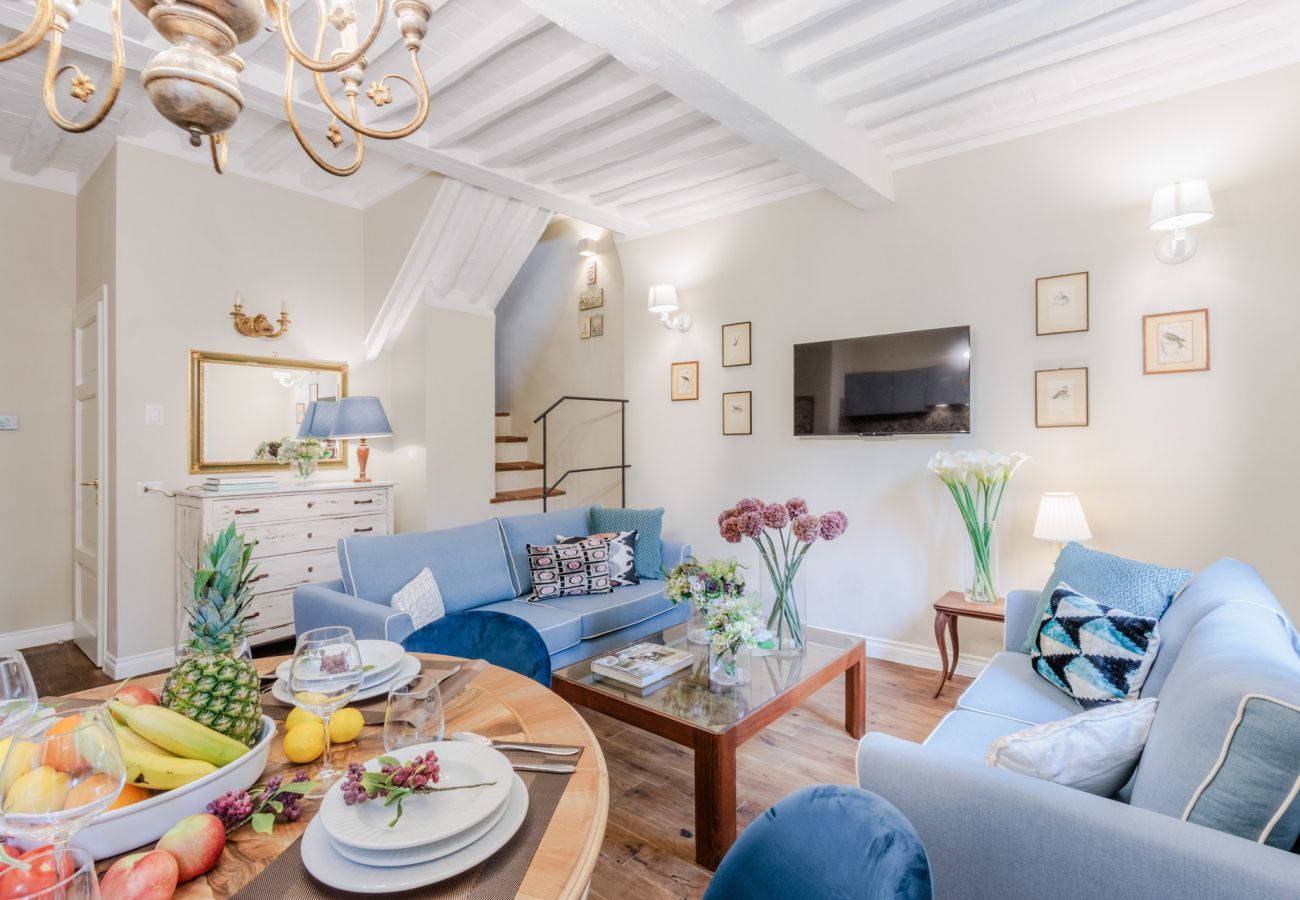 Appartamento a Lucca - Casa Chiostro