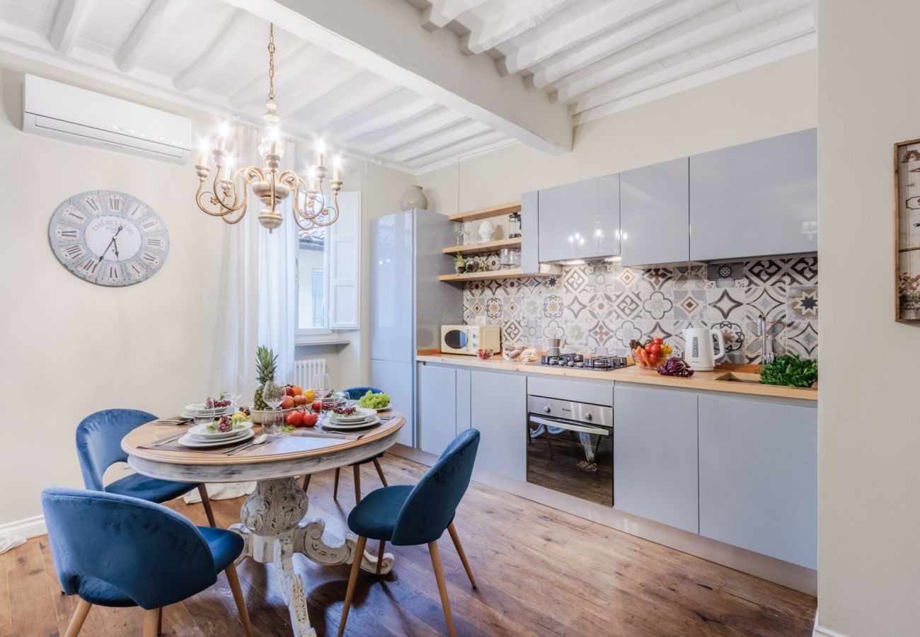 Appartamento a Lucca - Casa Chiostro
