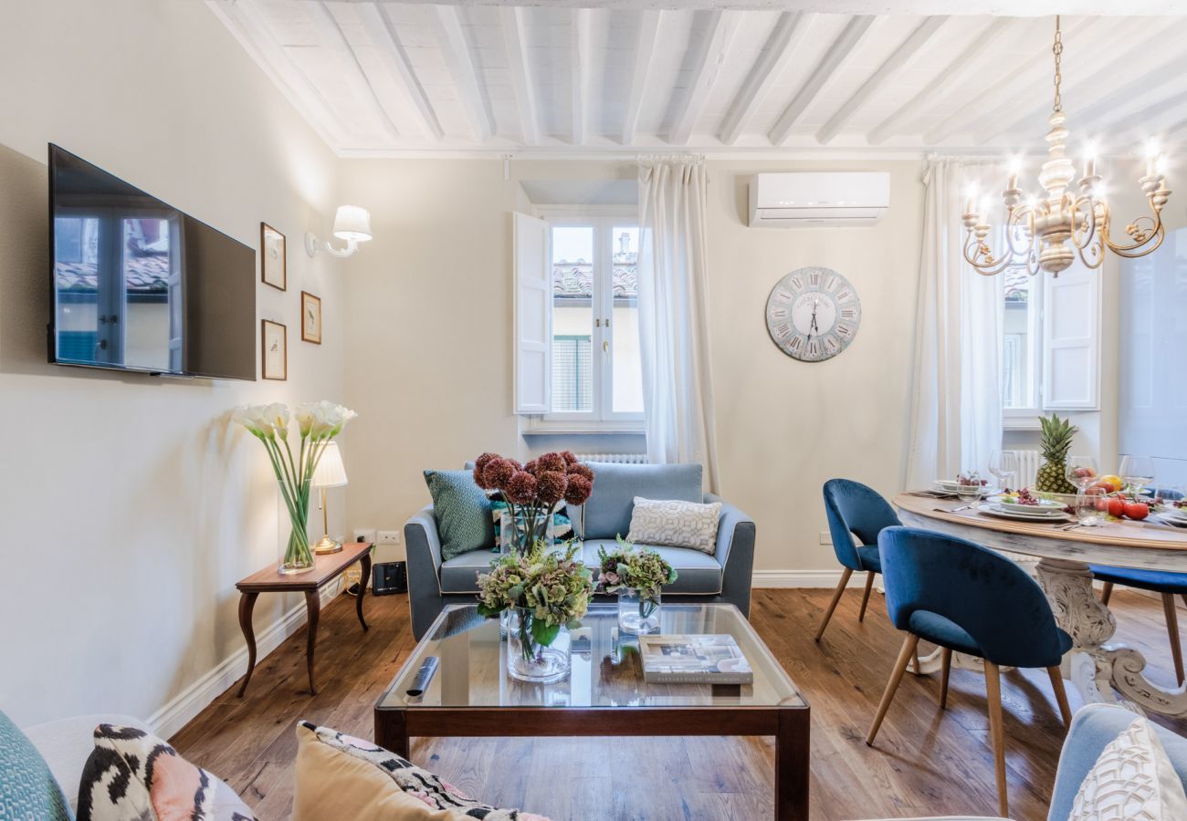 Appartamento a Lucca - Casa Chiostro