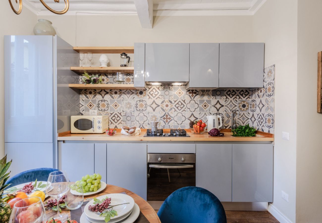 Appartamento a Lucca - Casa Chiostro