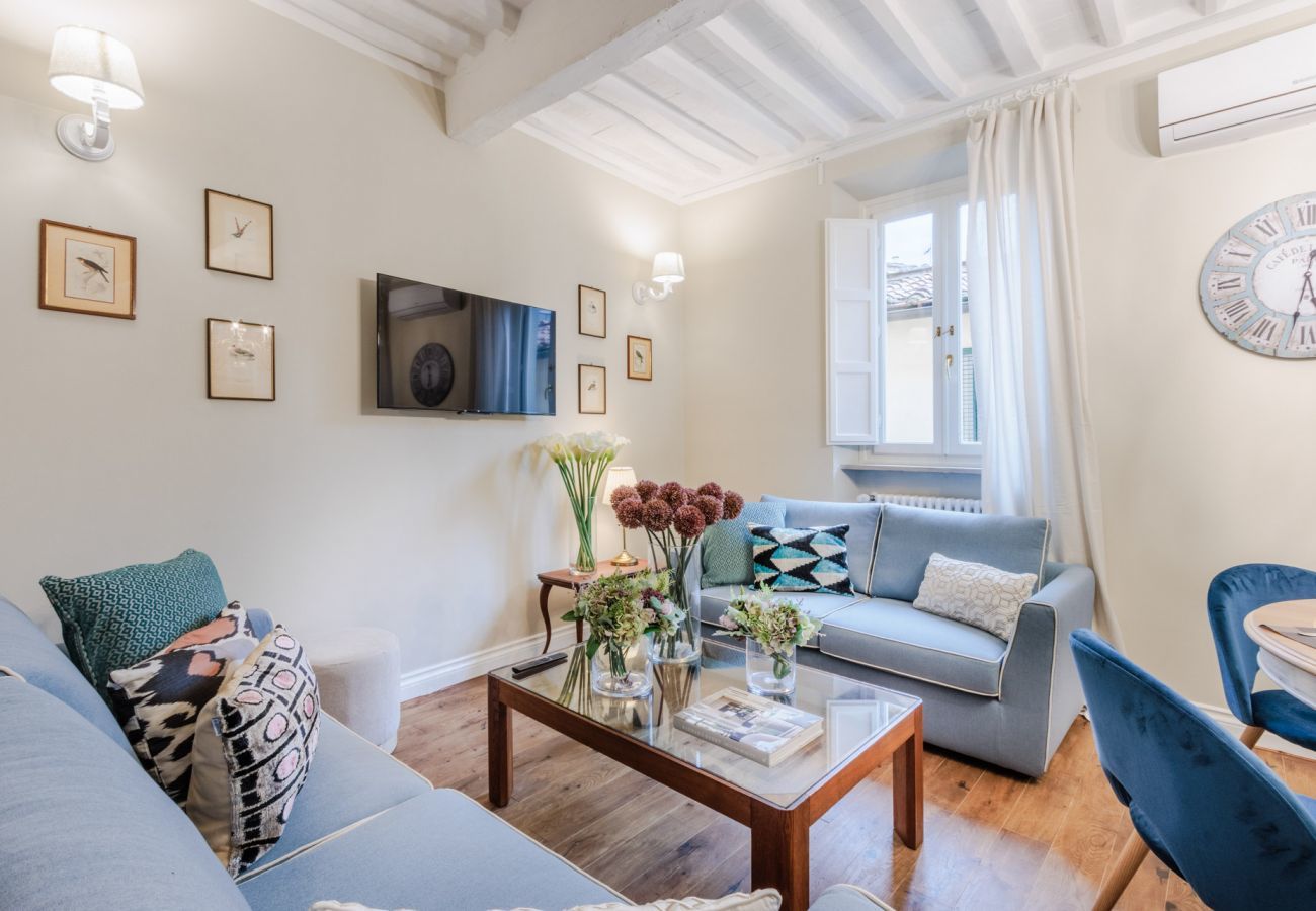 Appartamento a Lucca - Casa Chiostro