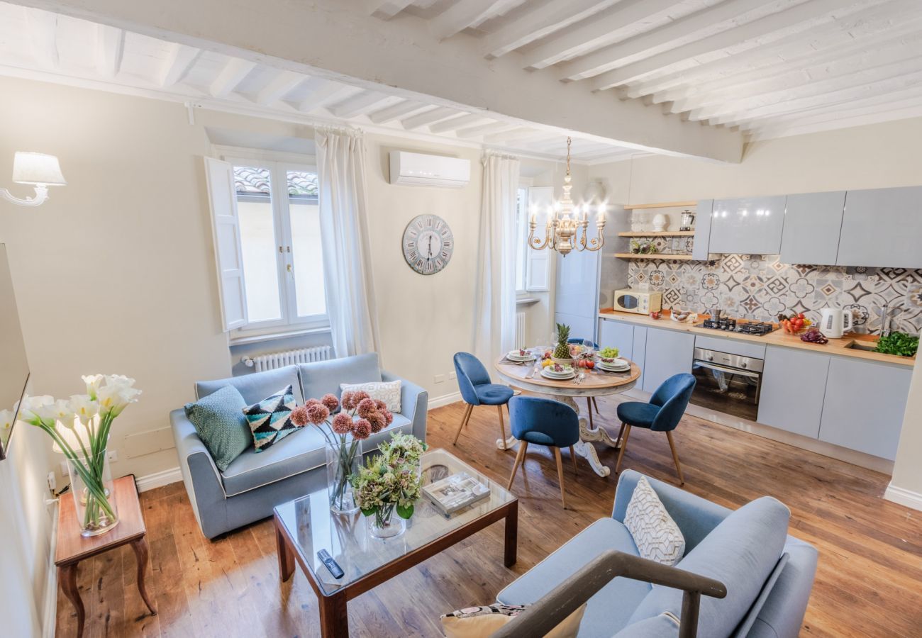 Appartamento a Lucca - Casa Chiostro