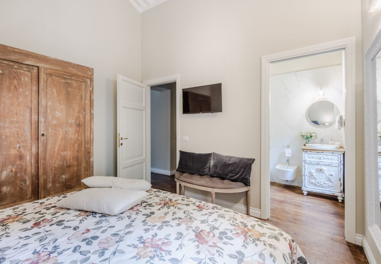 Appartamento a Lucca - Casa Chiostro