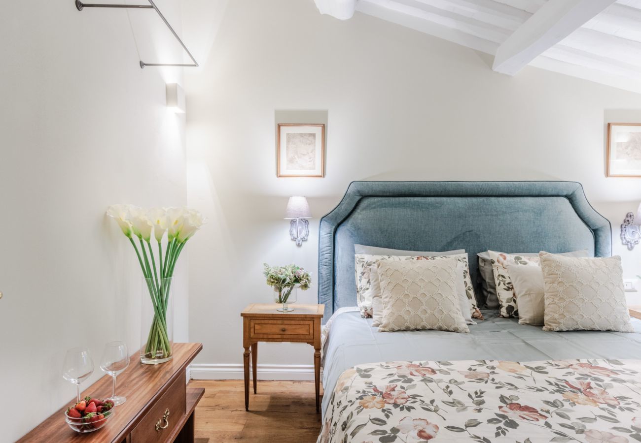 Appartamento a Lucca - Casa Chiostro
