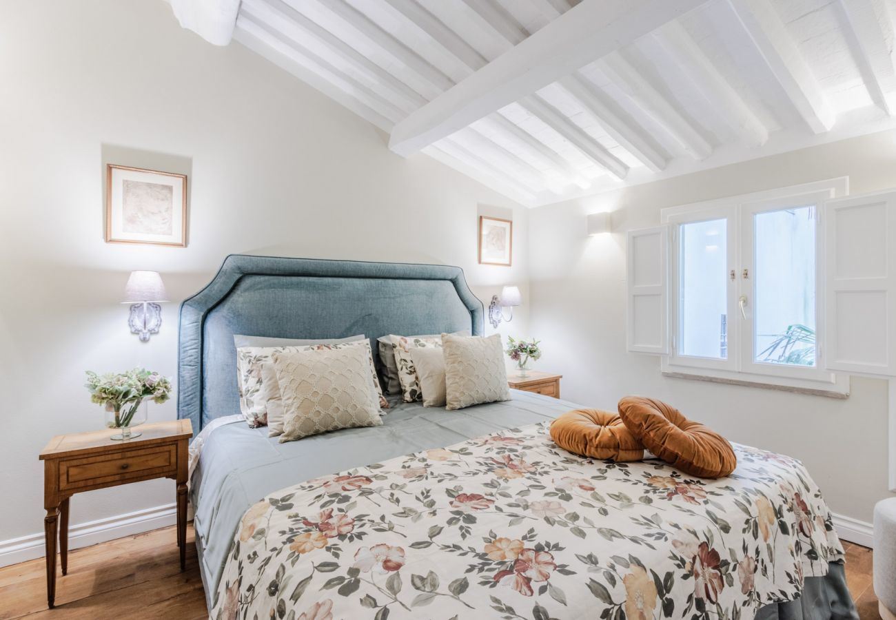 Appartamento a Lucca - Casa Chiostro