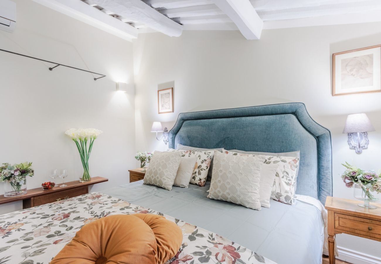 Appartamento a Lucca - Casa Chiostro