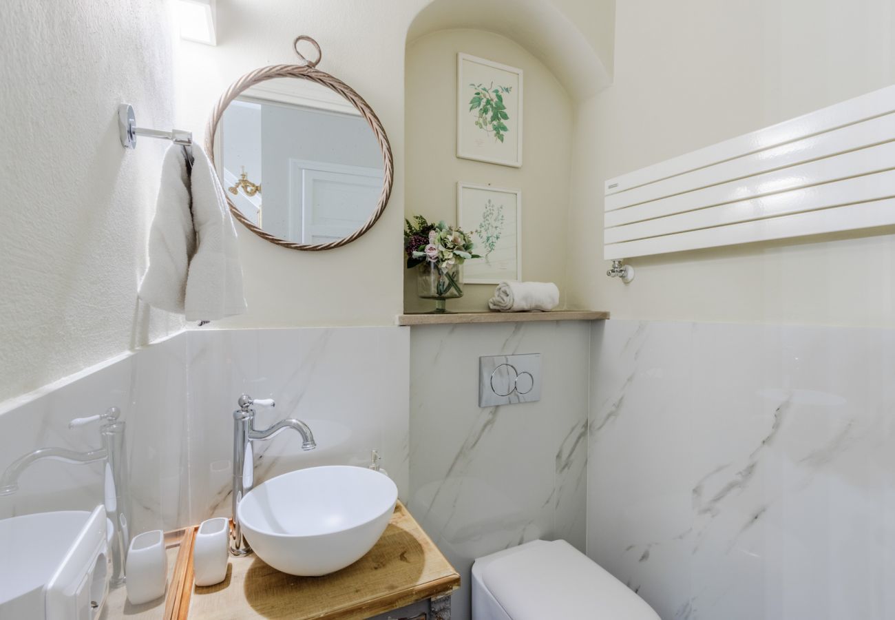 Appartamento a Lucca - Casa Chiostro