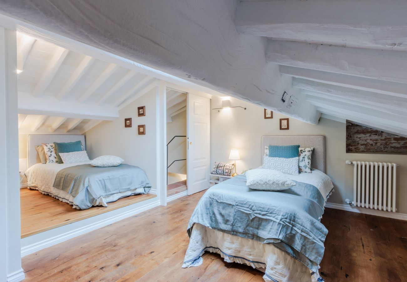 Appartamento a Lucca - Casa Chiostro