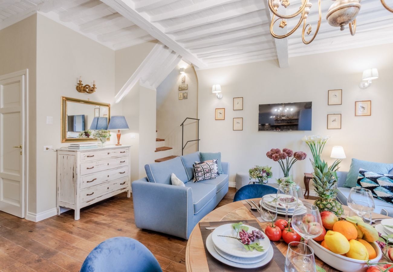 Appartamento a Lucca - Casa Chiostro