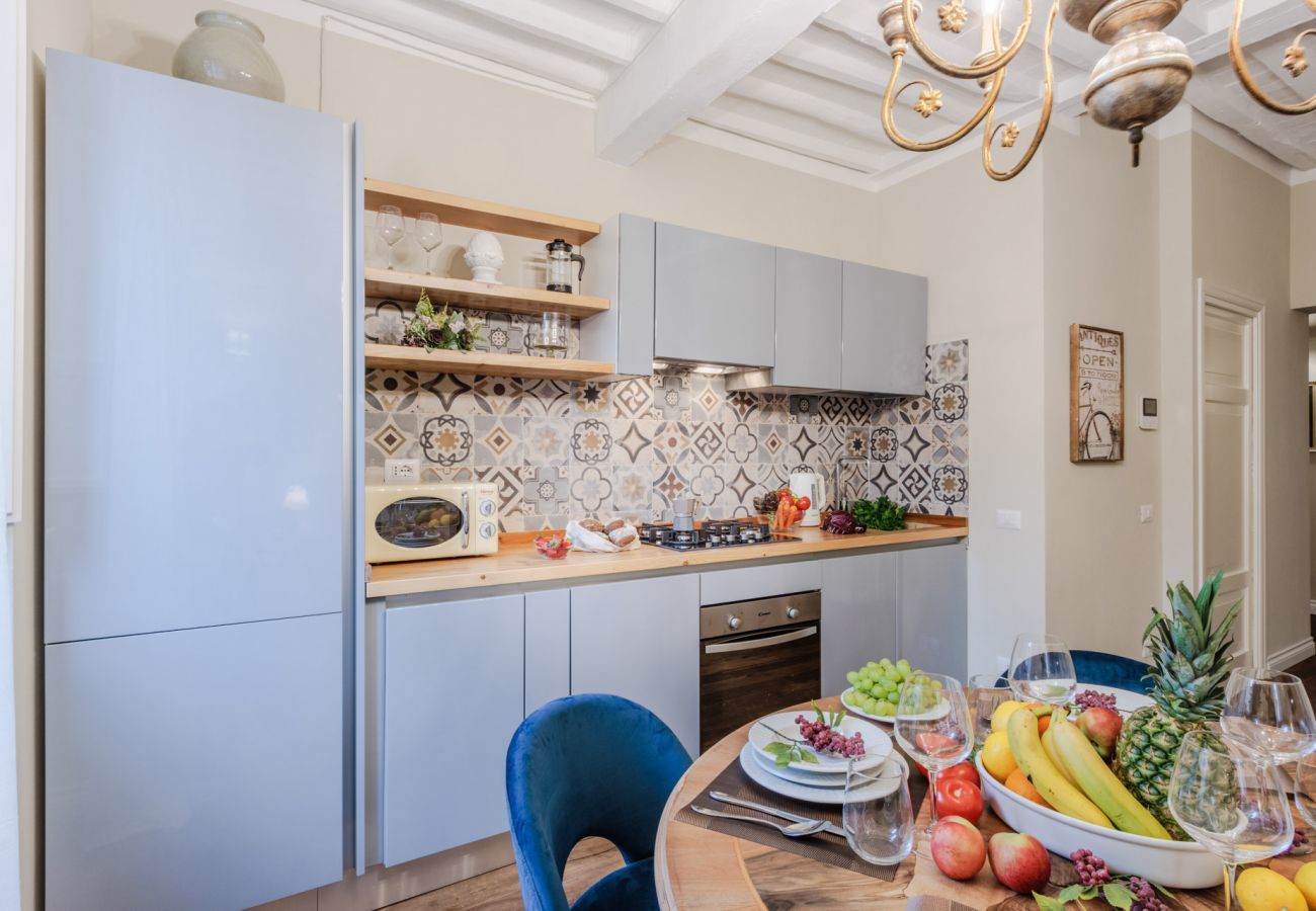 Appartamento a Lucca - Casa Chiostro