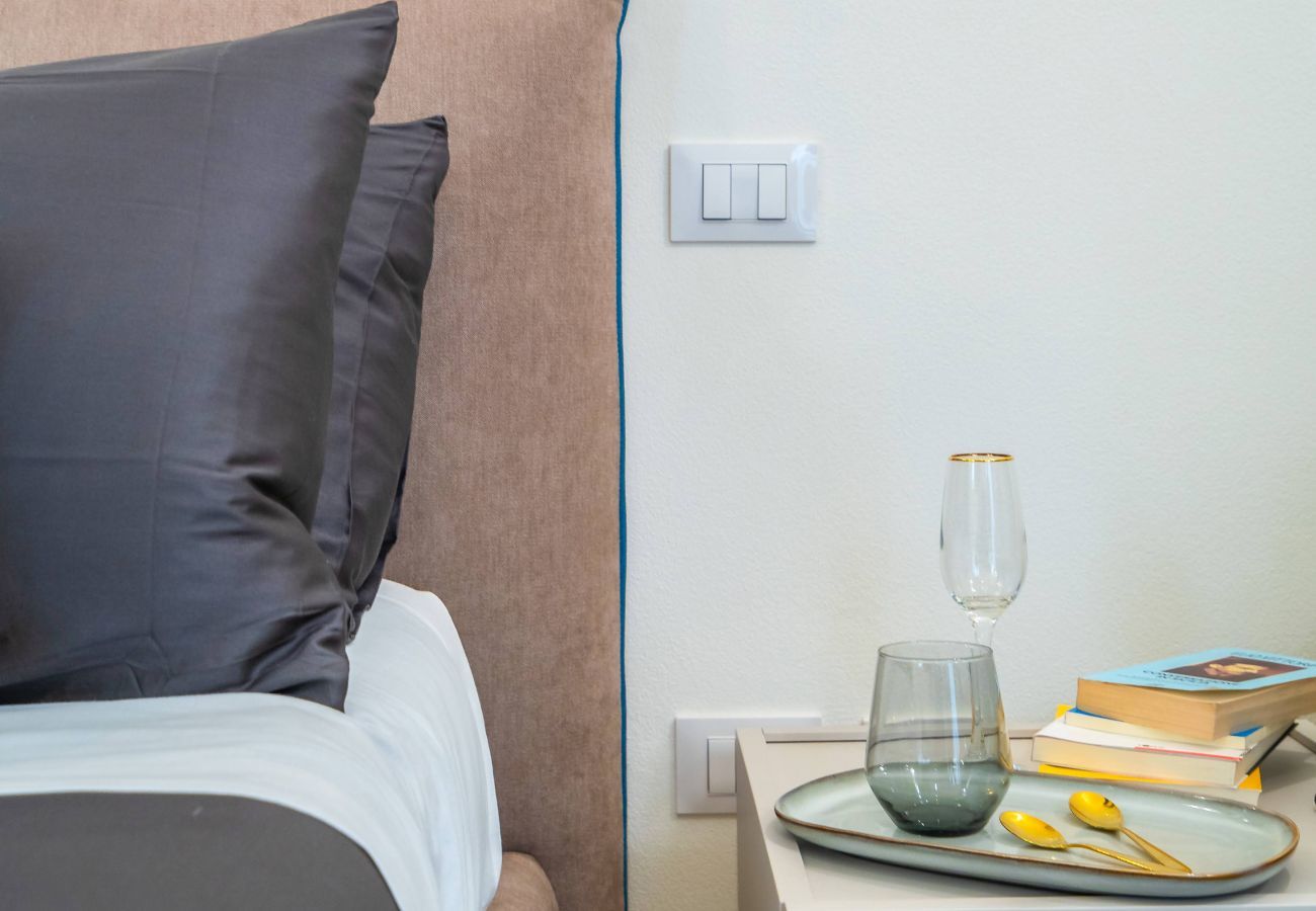 Affitto per camere a Siracusa - Vigliena  confortable room  1