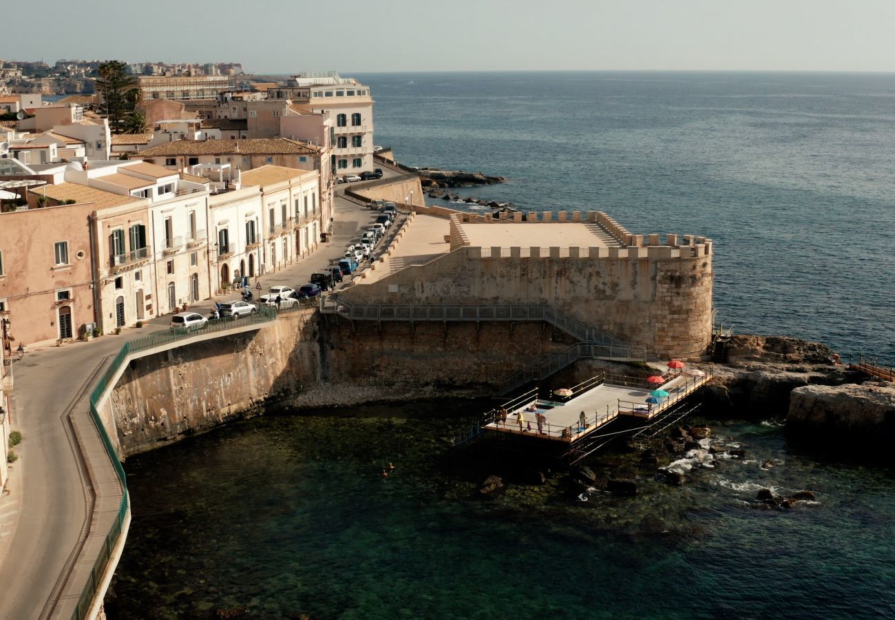 Affitto per camere a Siracusa - Vigliena  confortable room  1