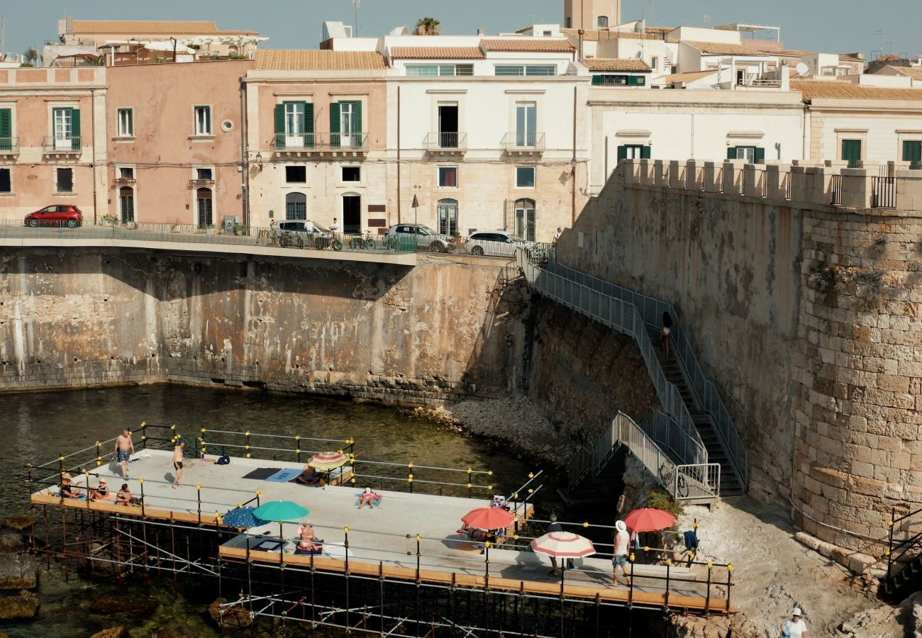 Affitto per camere a Siracusa - Vigliena  confortable room  1