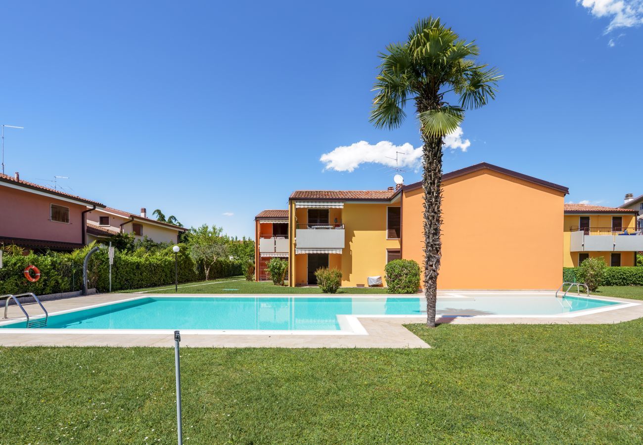 Appartamento a Lazise - BLITZ 2