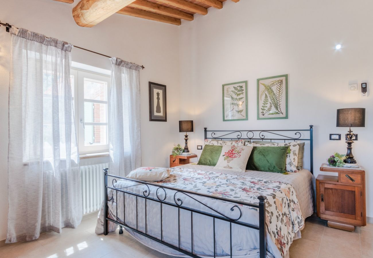 Villa a Pescaglia - Villa Grema