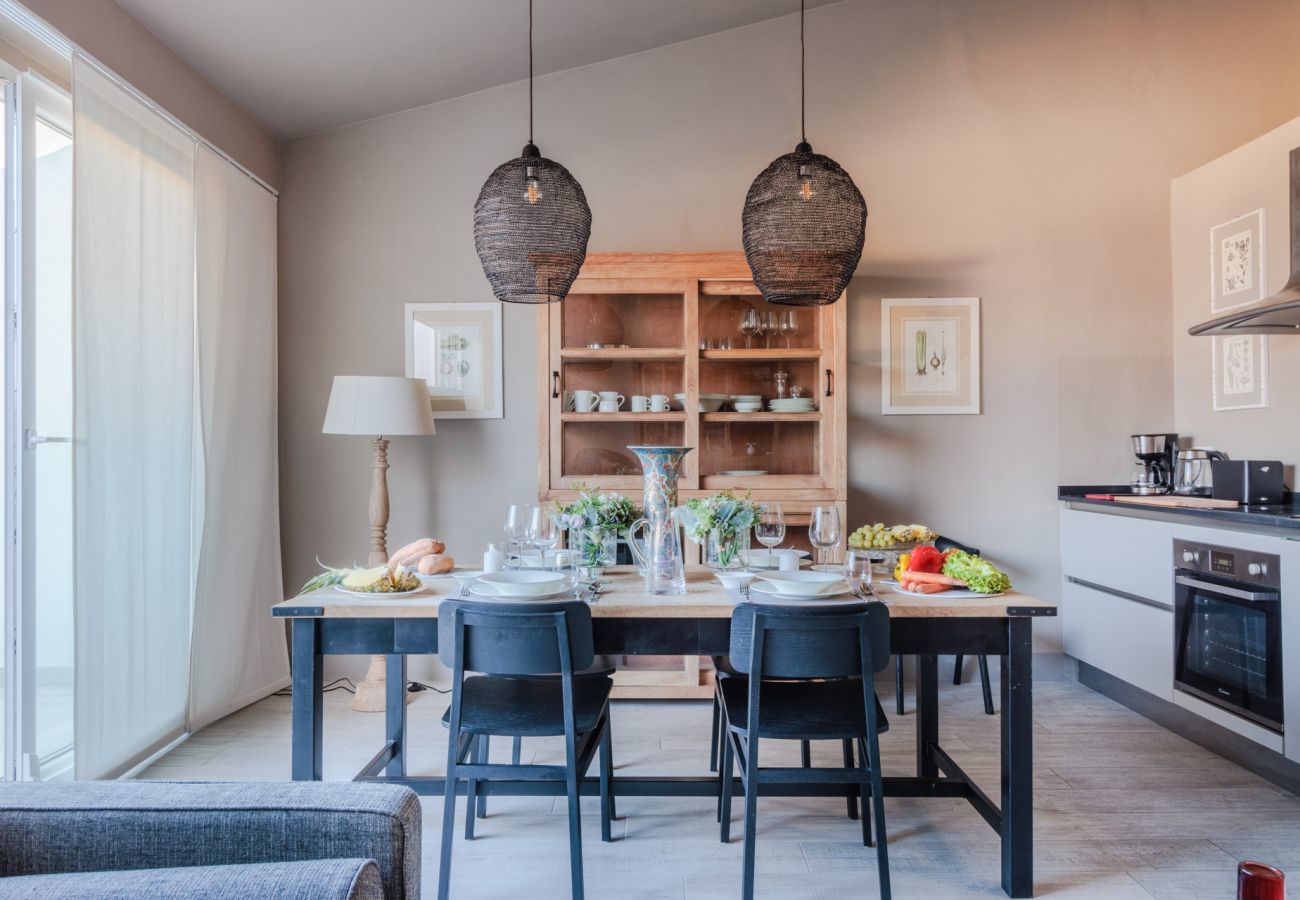 Appartamento a Lucca - Casa Marta