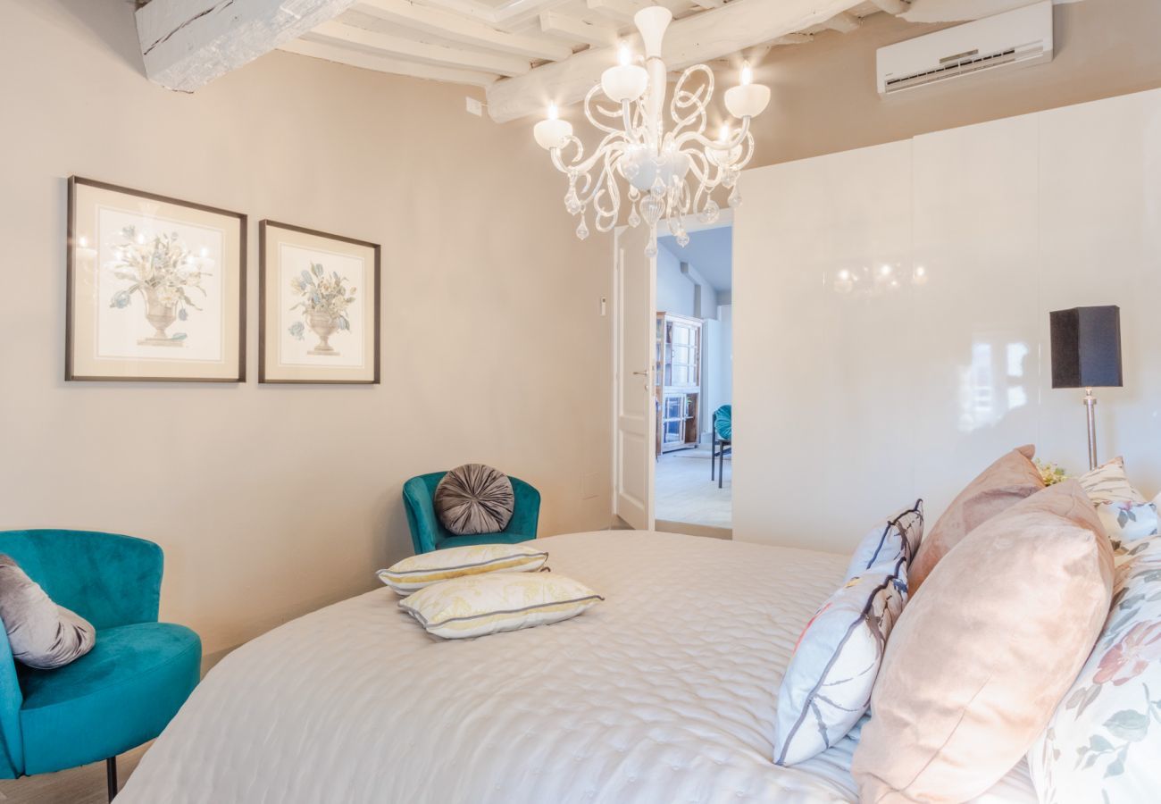 Appartamento a Lucca - Casa Marta