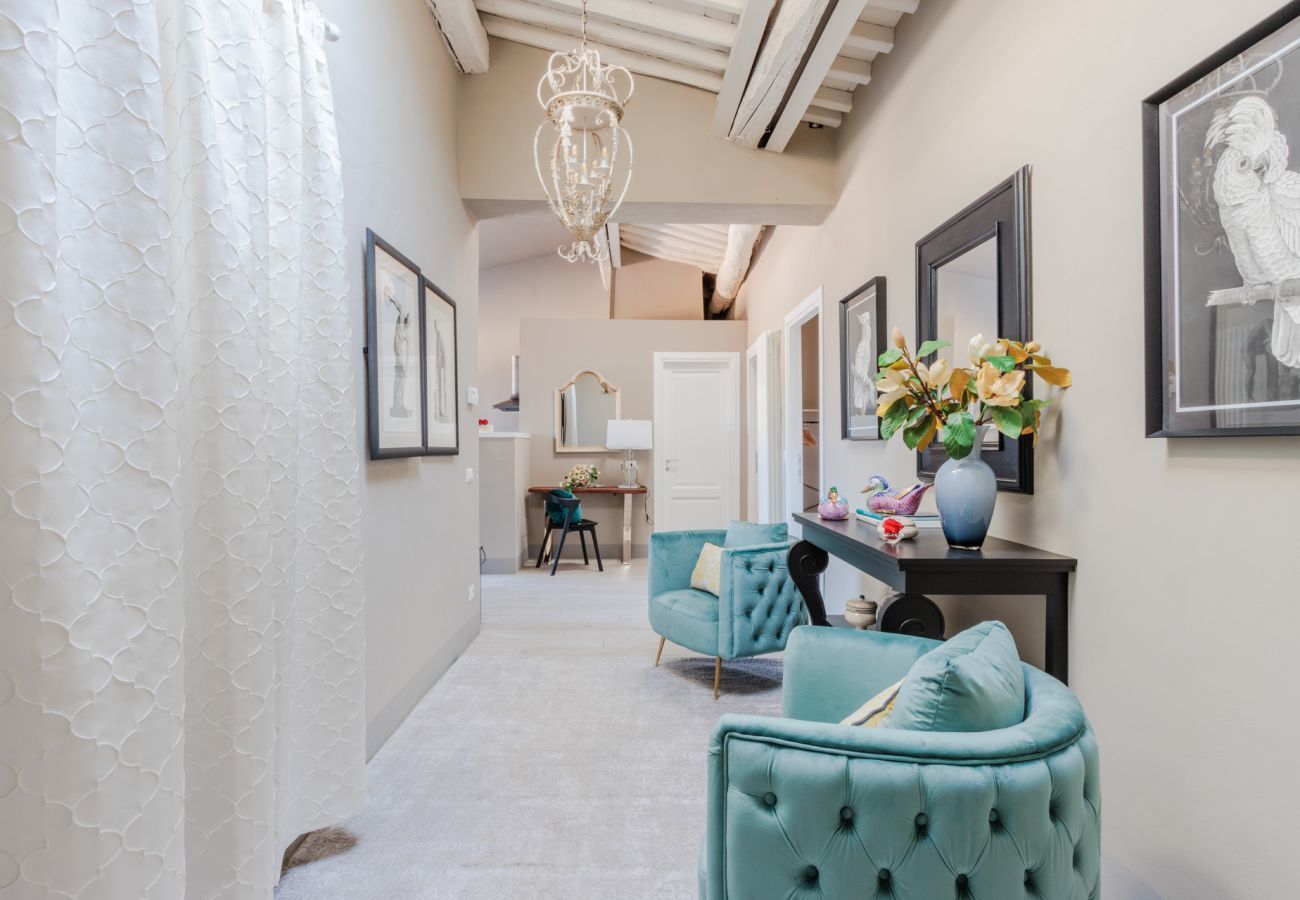 Appartamento a Lucca - Casa Marta