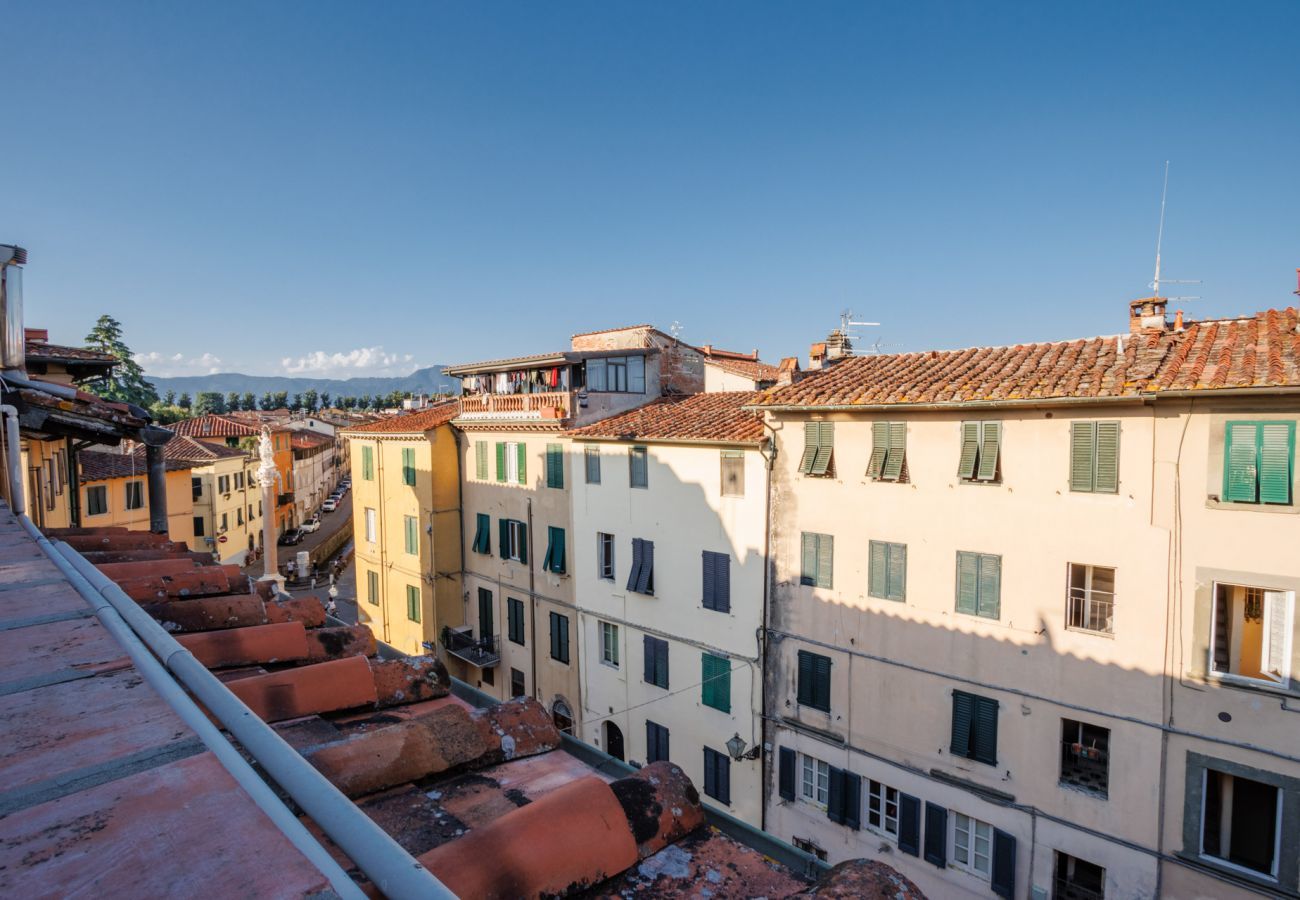 Appartamento a Lucca - Casa Marta