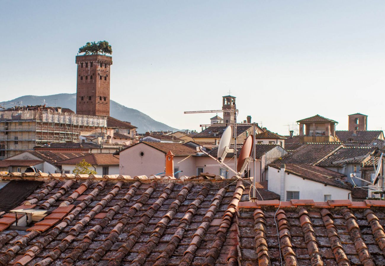 Appartamento a Lucca - Casa Marta