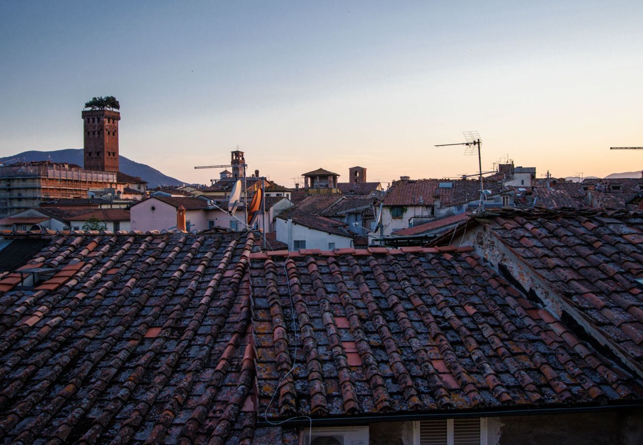Appartamento a Lucca - Casa Marta