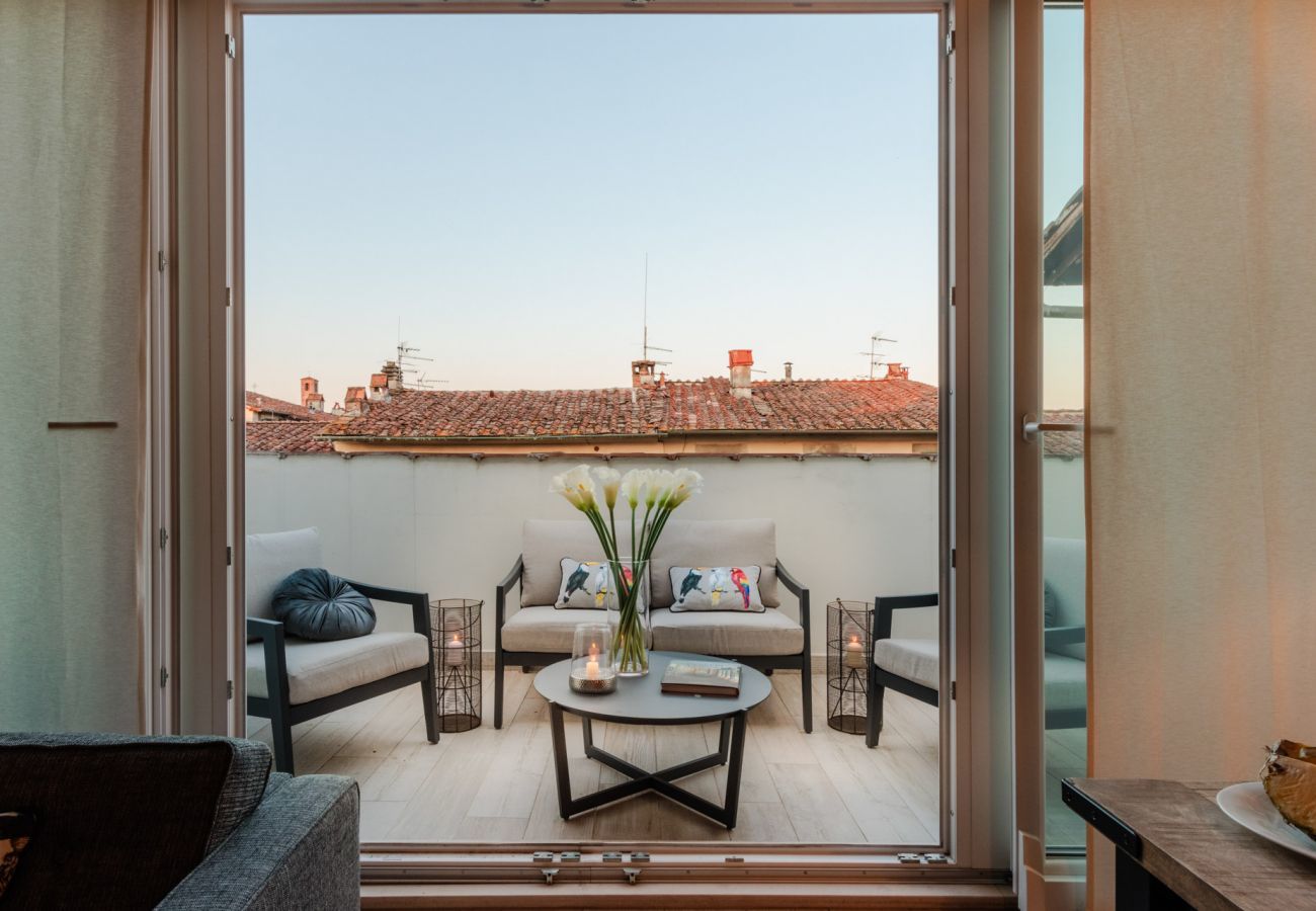 Appartamento a Lucca - Casa Marta