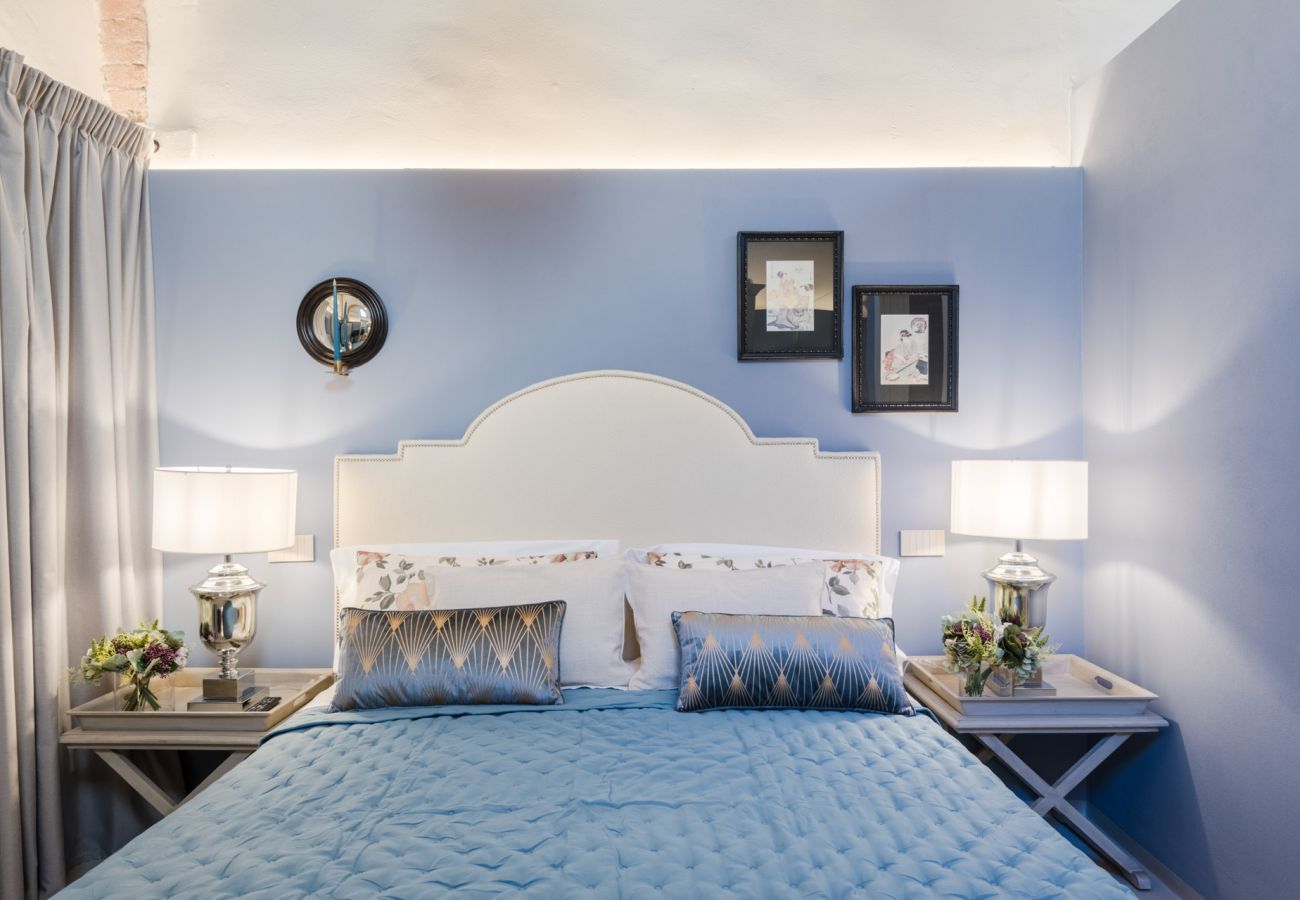 Appartamento a Lucca - Gallo Cedrone, a Home with Outdoor