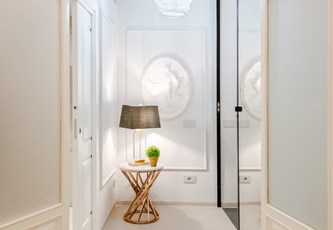 Appartamento a Lucca - Gallo Cedrone, a Home with Outdoor