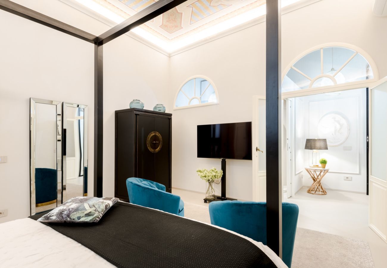 Appartamento a Lucca - Gallo Cedrone, a Home with Outdoor