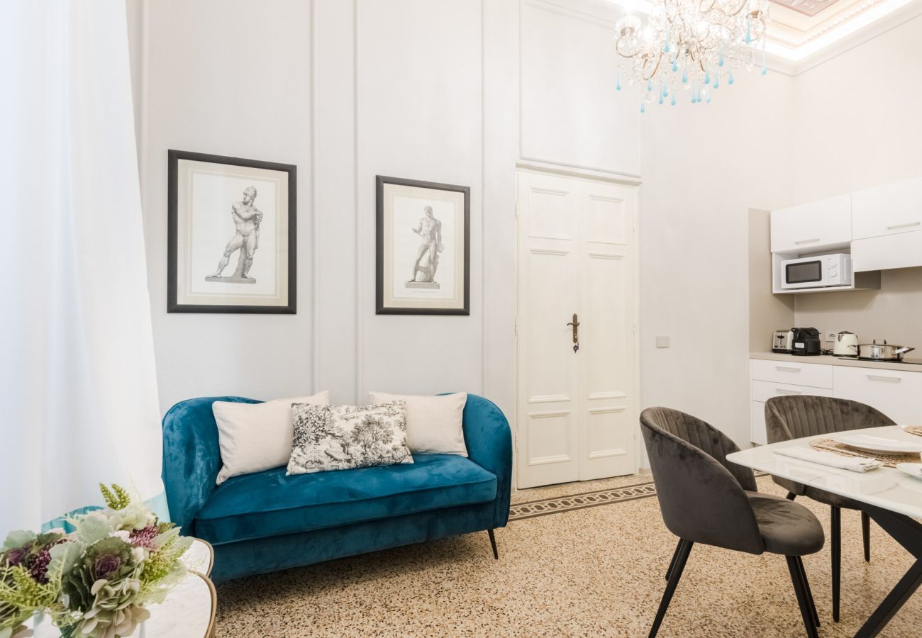 Appartamento a Lucca - Gallo Cedrone, a Home with Outdoor