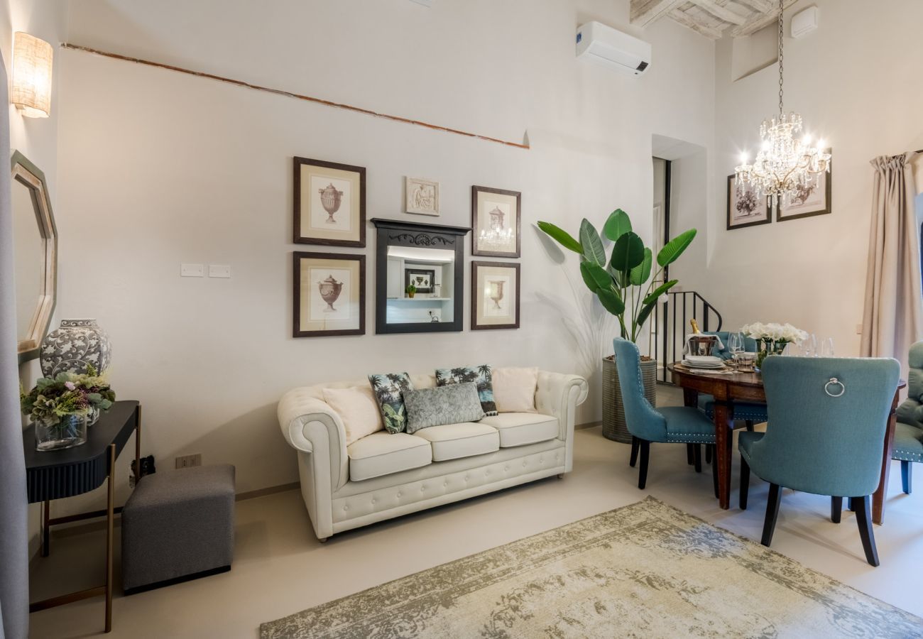Appartamento a Lucca - Gallo Cedrone, a Home with Outdoor