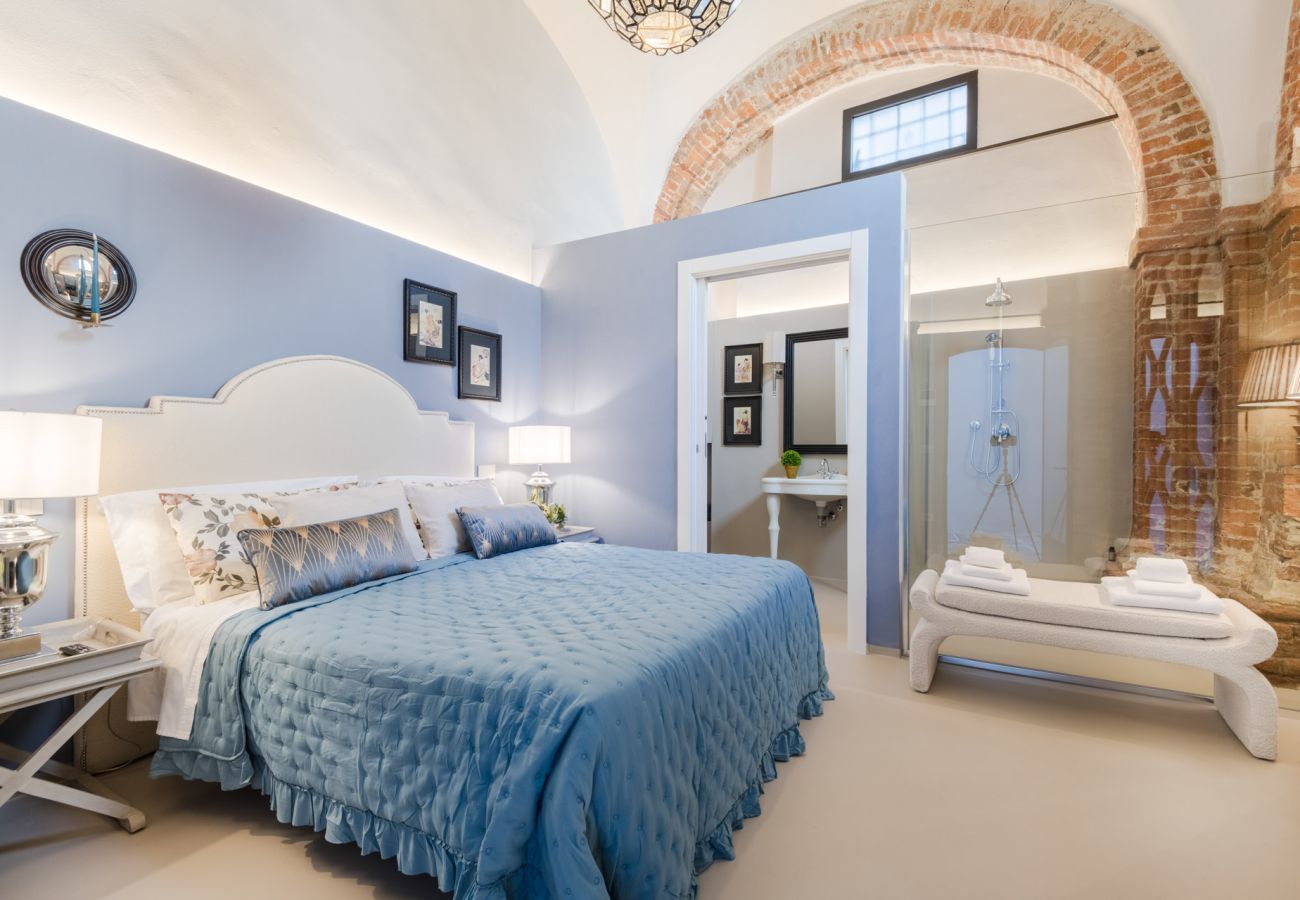 Appartamento a Lucca - Gallo Cedrone, a Home with Outdoor