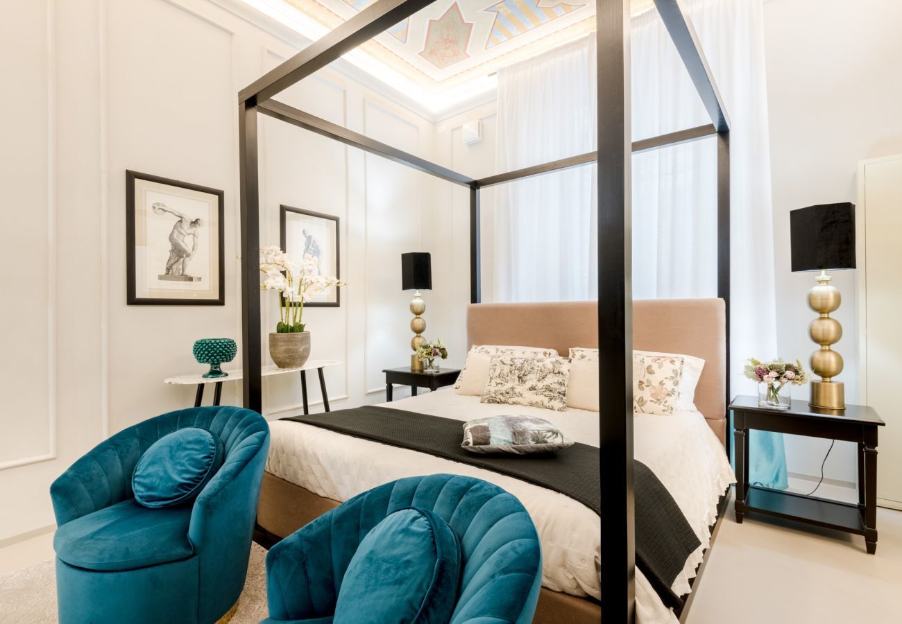 Appartamento a Lucca - Gallo Cedrone, a Home with Outdoor