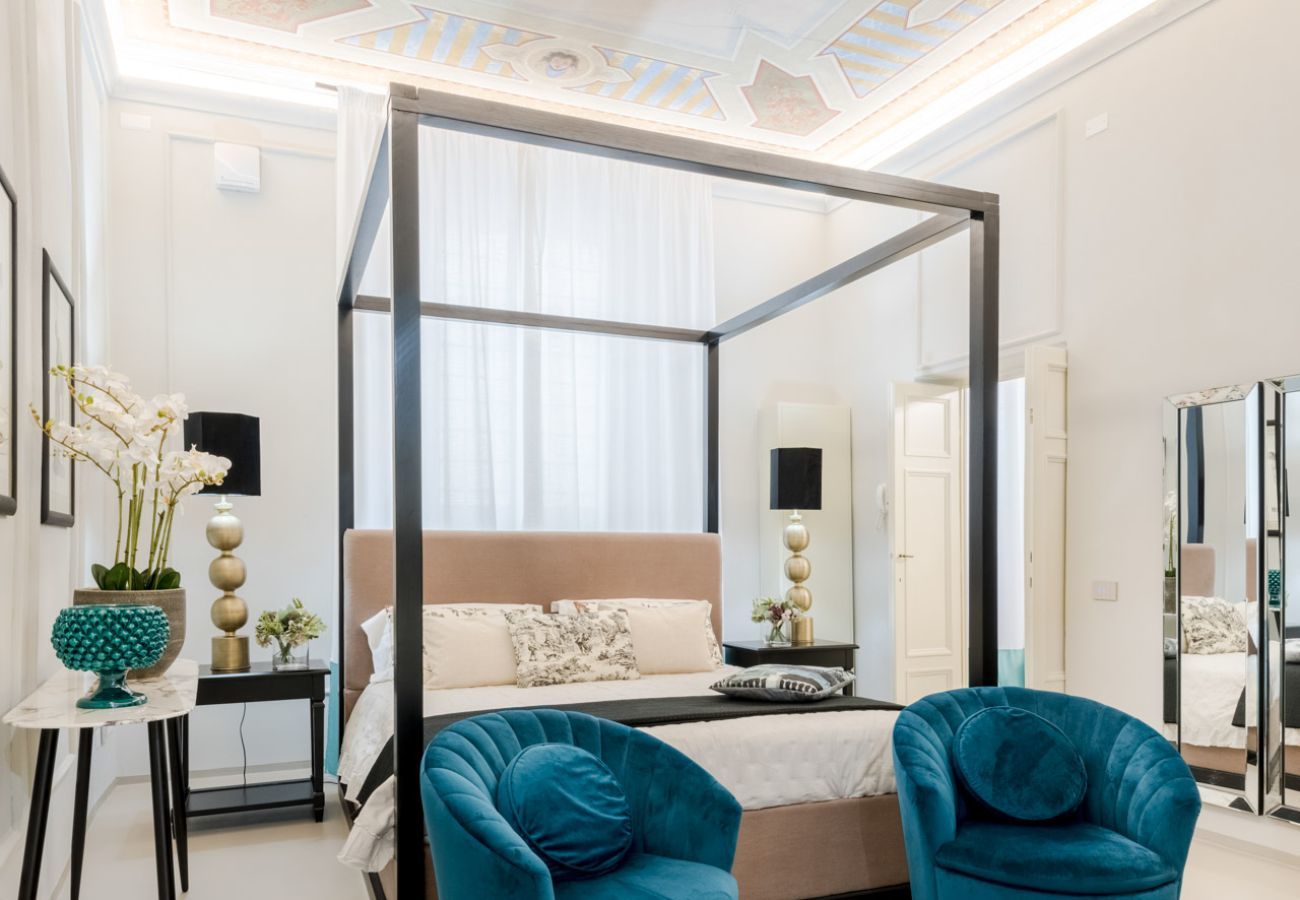 Appartamento a Lucca - Gallo Cedrone, a Home with Outdoor