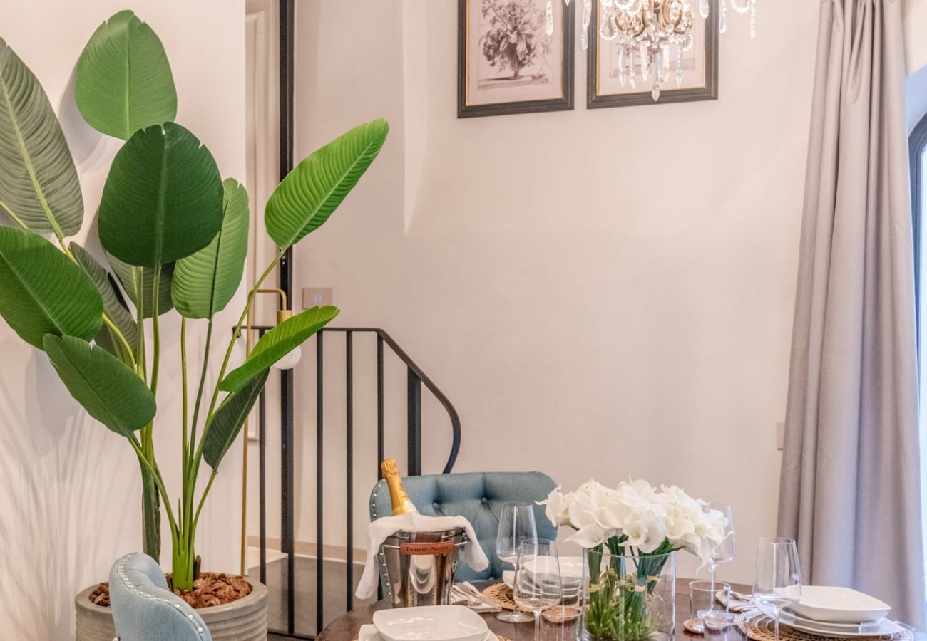 Appartamento a Lucca - Gallo Cedrone, a Home with Outdoor