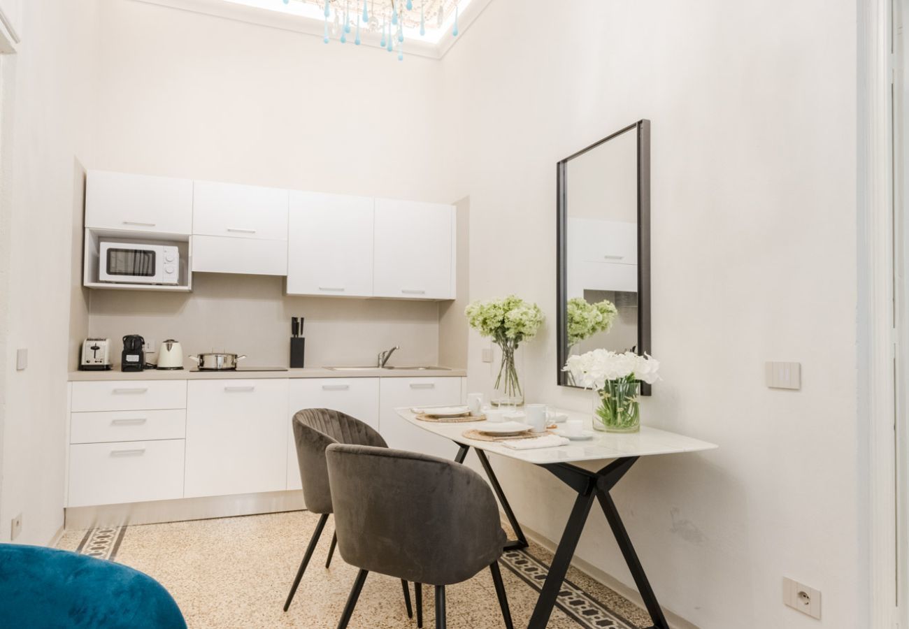 Appartamento a Lucca - Gallo Cedrone, a Home with Outdoor