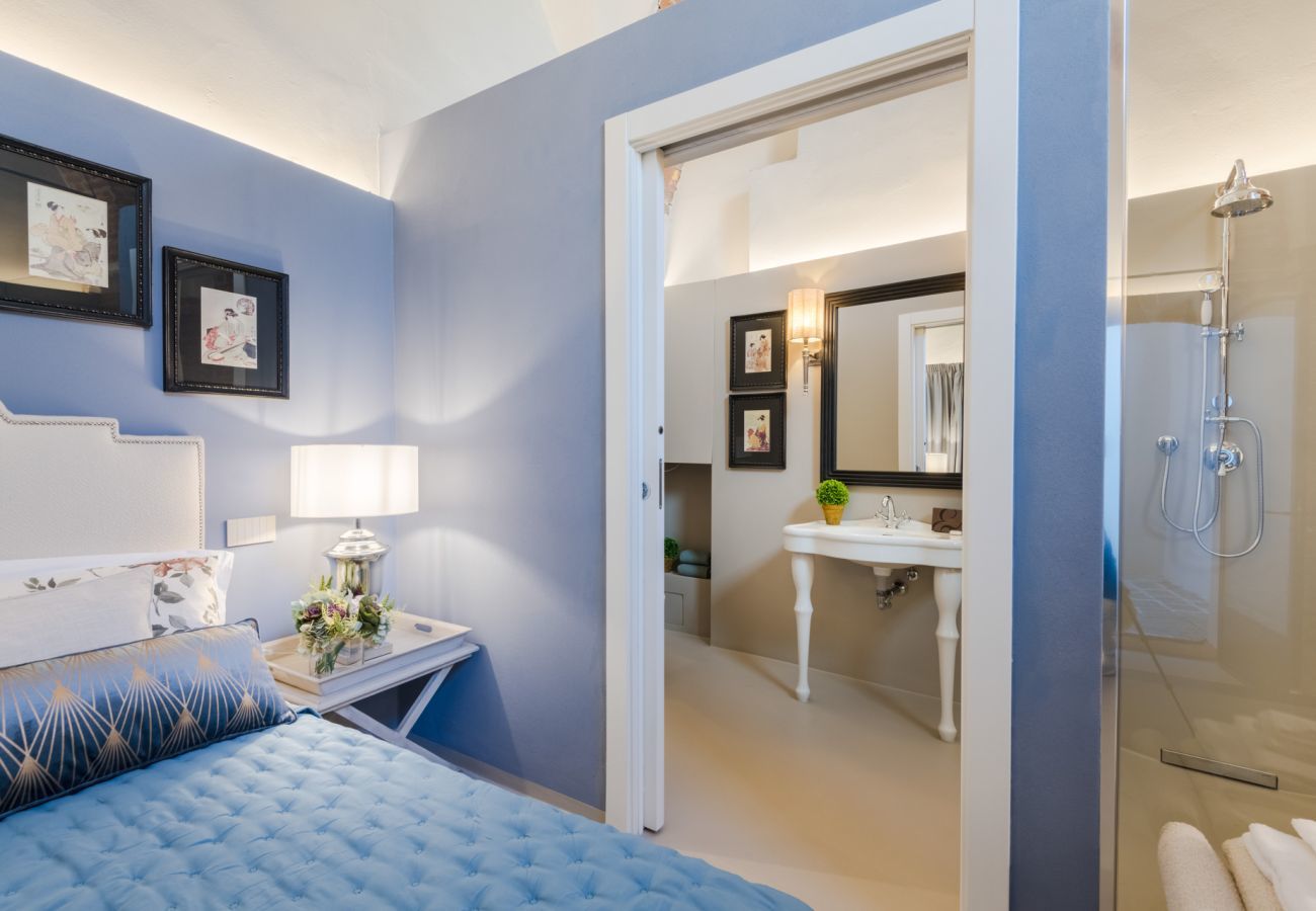Appartamento a Lucca - Gallo Cedrone, a Home with Outdoor