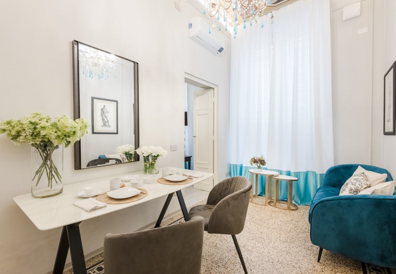 Appartamento a Lucca - Gallo Cedrone, a Home with Outdoor