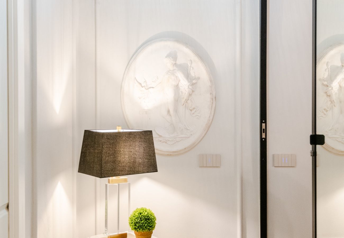 Appartamento a Lucca - Gallo Cedrone, a Home with Outdoor