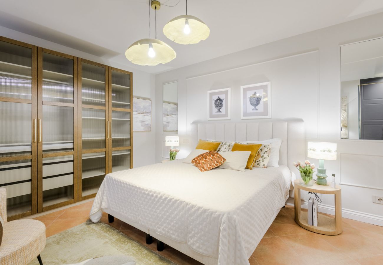 Appartamento a Lucca - Gallo Cedrone, a Home with Outdoor