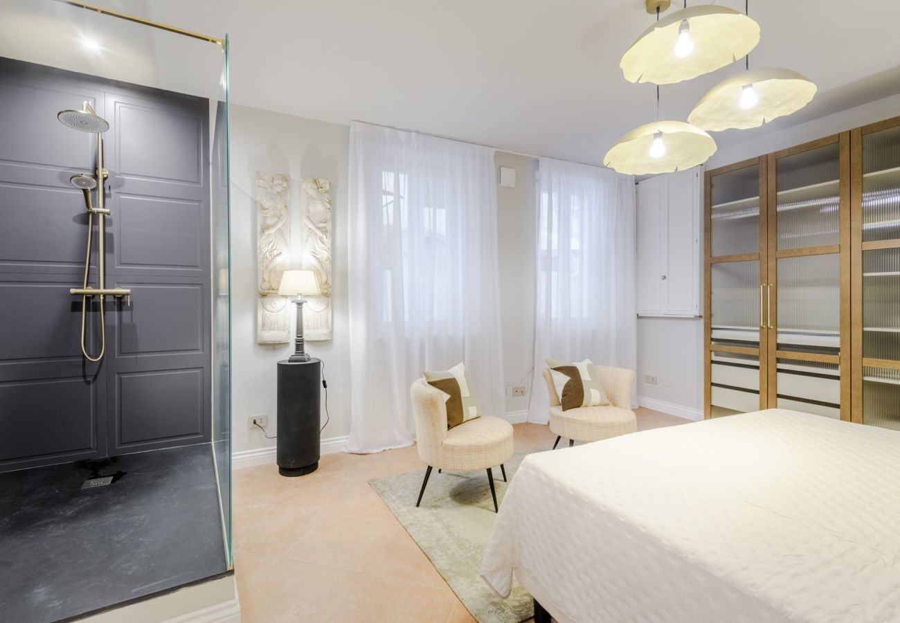 Appartamento a Lucca - Gallo Cedrone, a Home with Outdoor