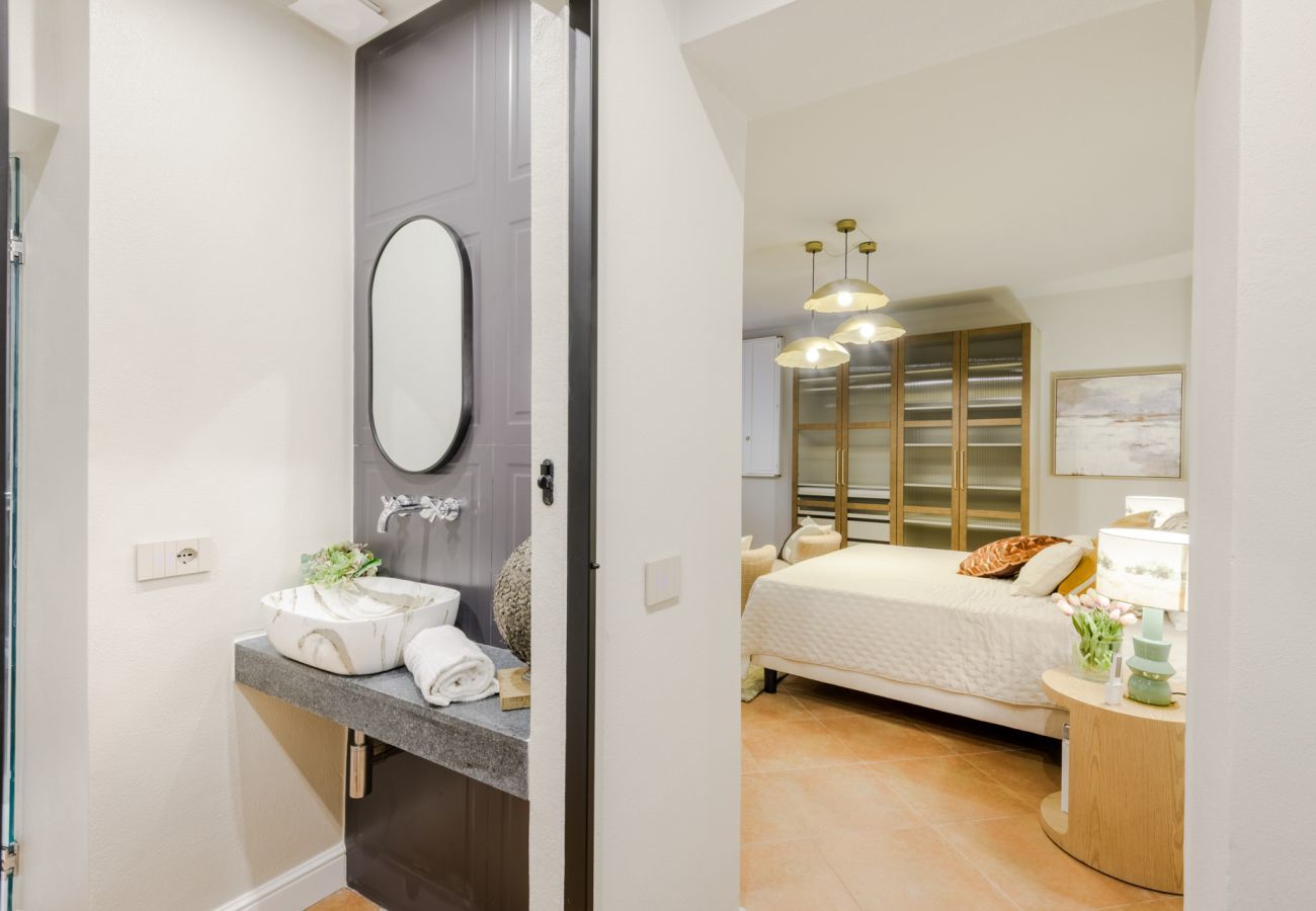 Appartamento a Lucca - Gallo Cedrone, a Home with Outdoor