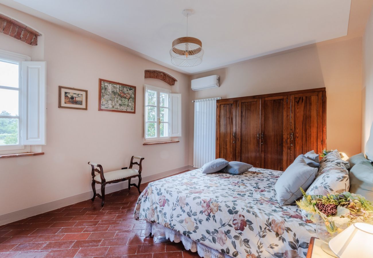 Villa a Gragnano - Villa Papari
