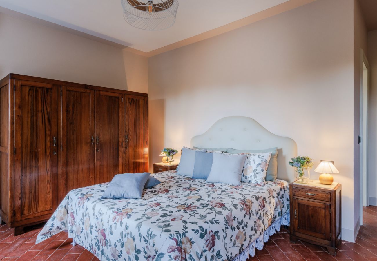 Villa a Gragnano - Villa Papari