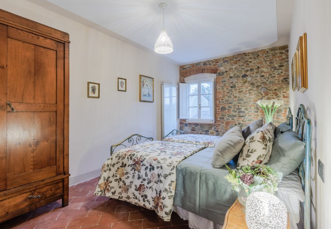 Villa a Gragnano - Villa Papari
