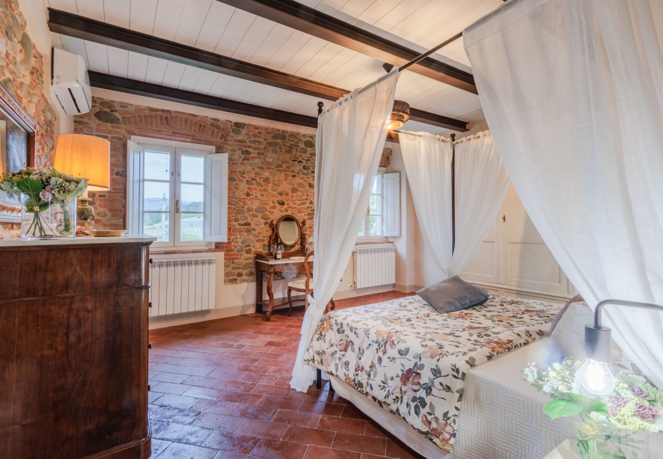 Villa a Gragnano - Villa Papari