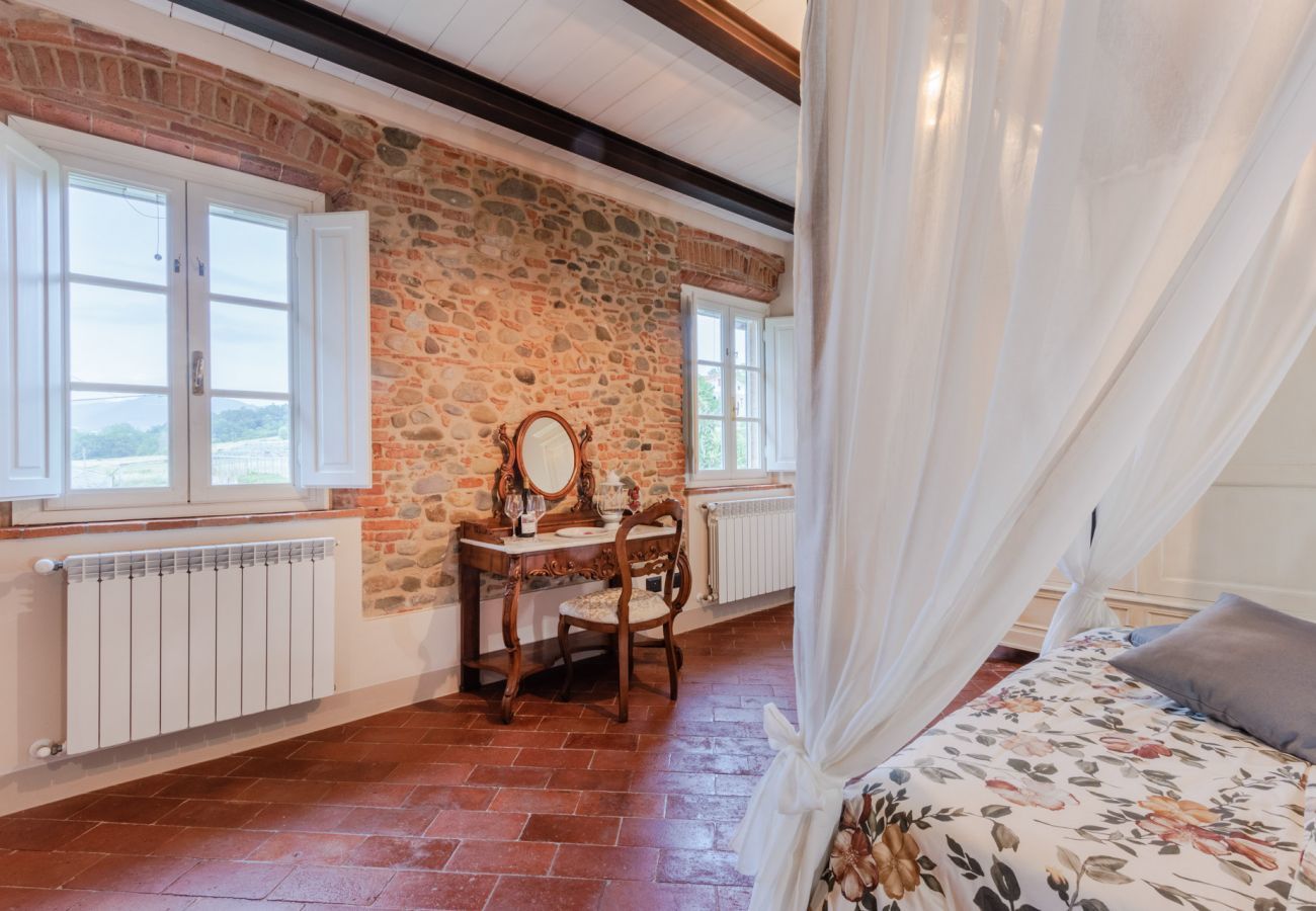 Villa a Gragnano - Villa Papari