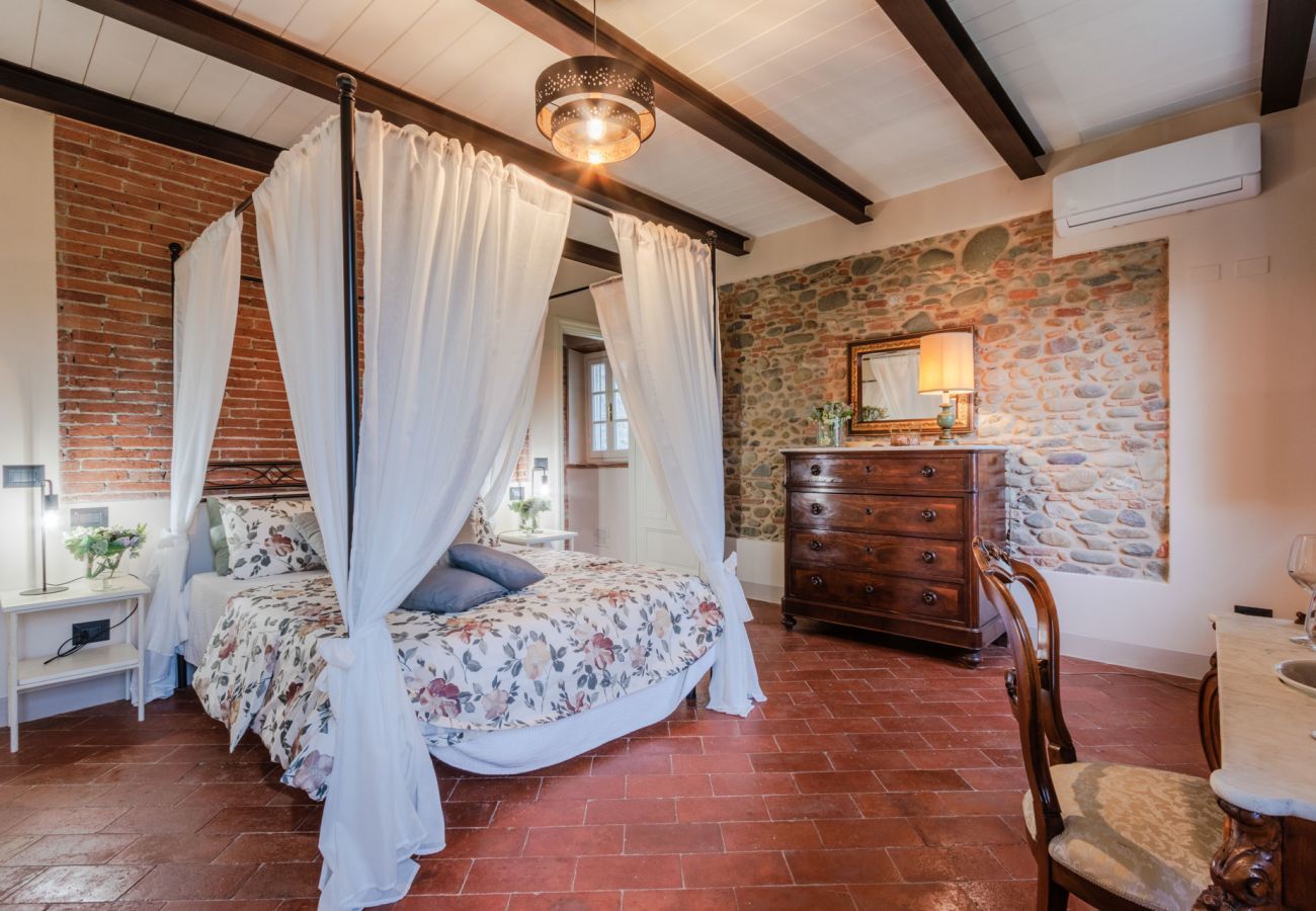 Villa a Gragnano - Villa Papari